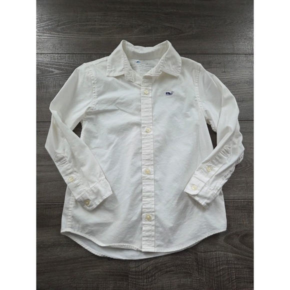 Vineyard Vines Other - Vineyard vines toddler boy top 4t